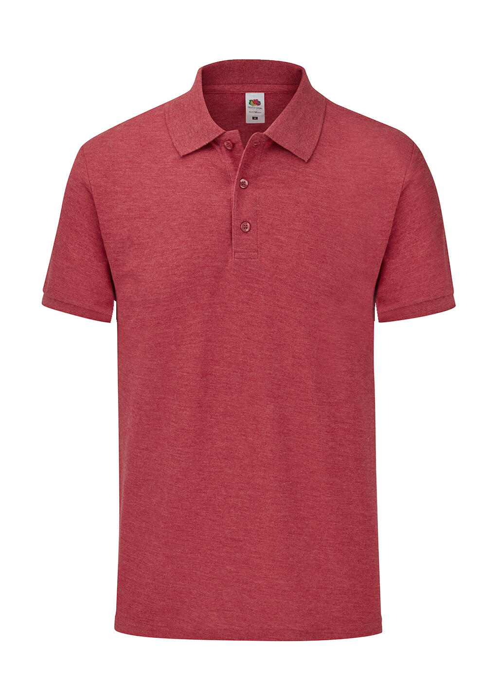 Tailored Fit Polo