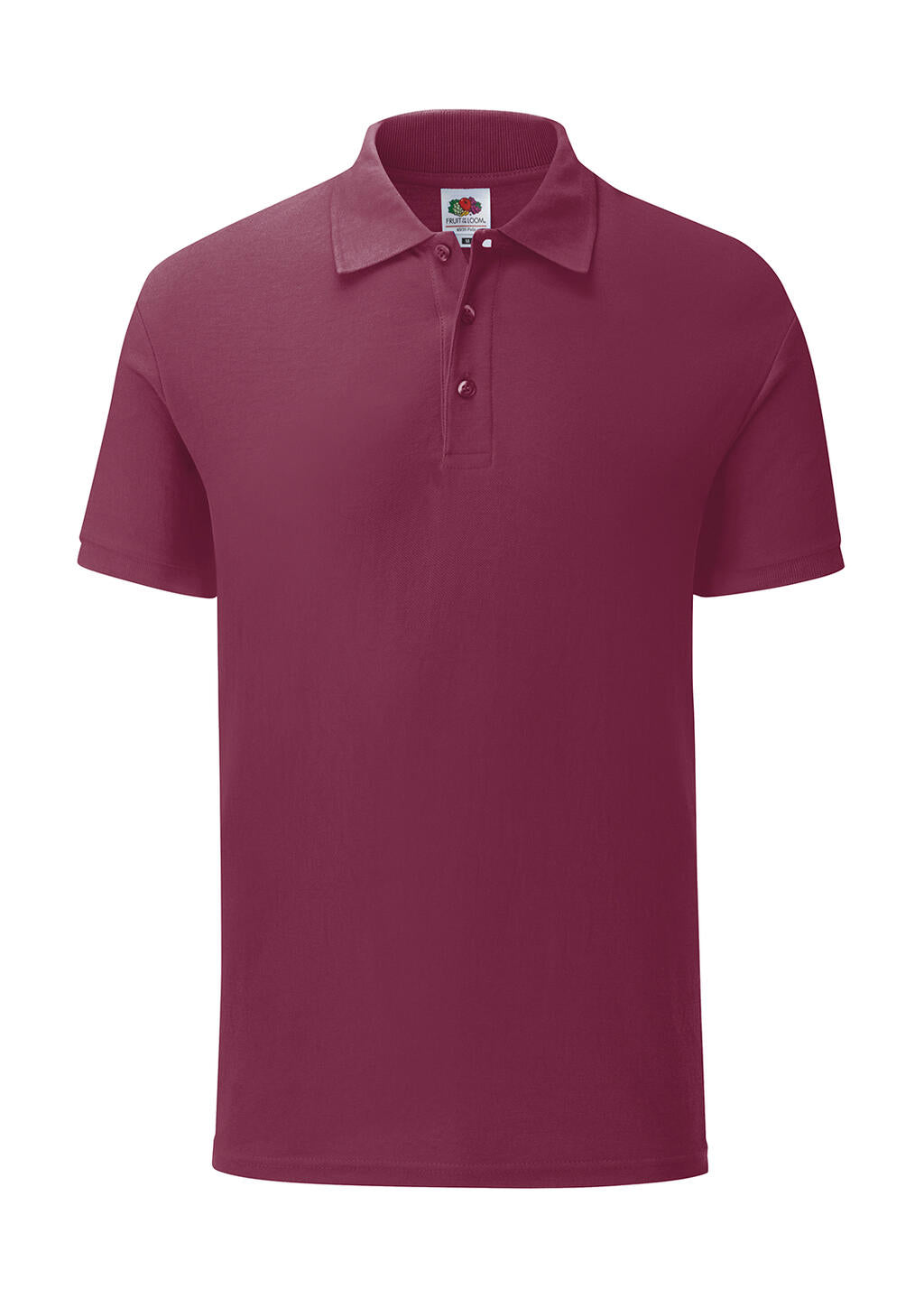 Tailored Fit Polo