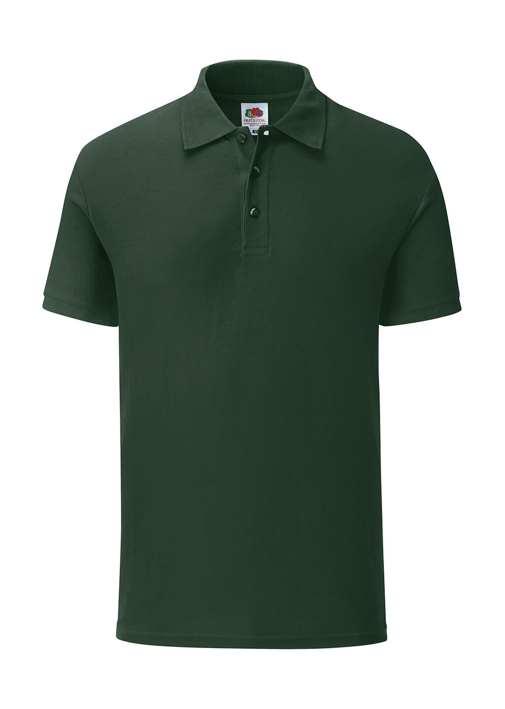 Tailored Fit Polo