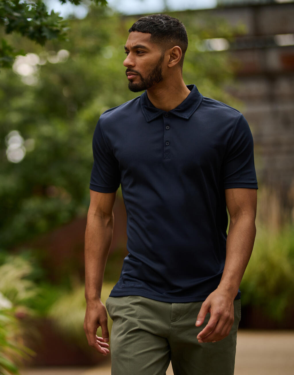 Honestly Made Polo