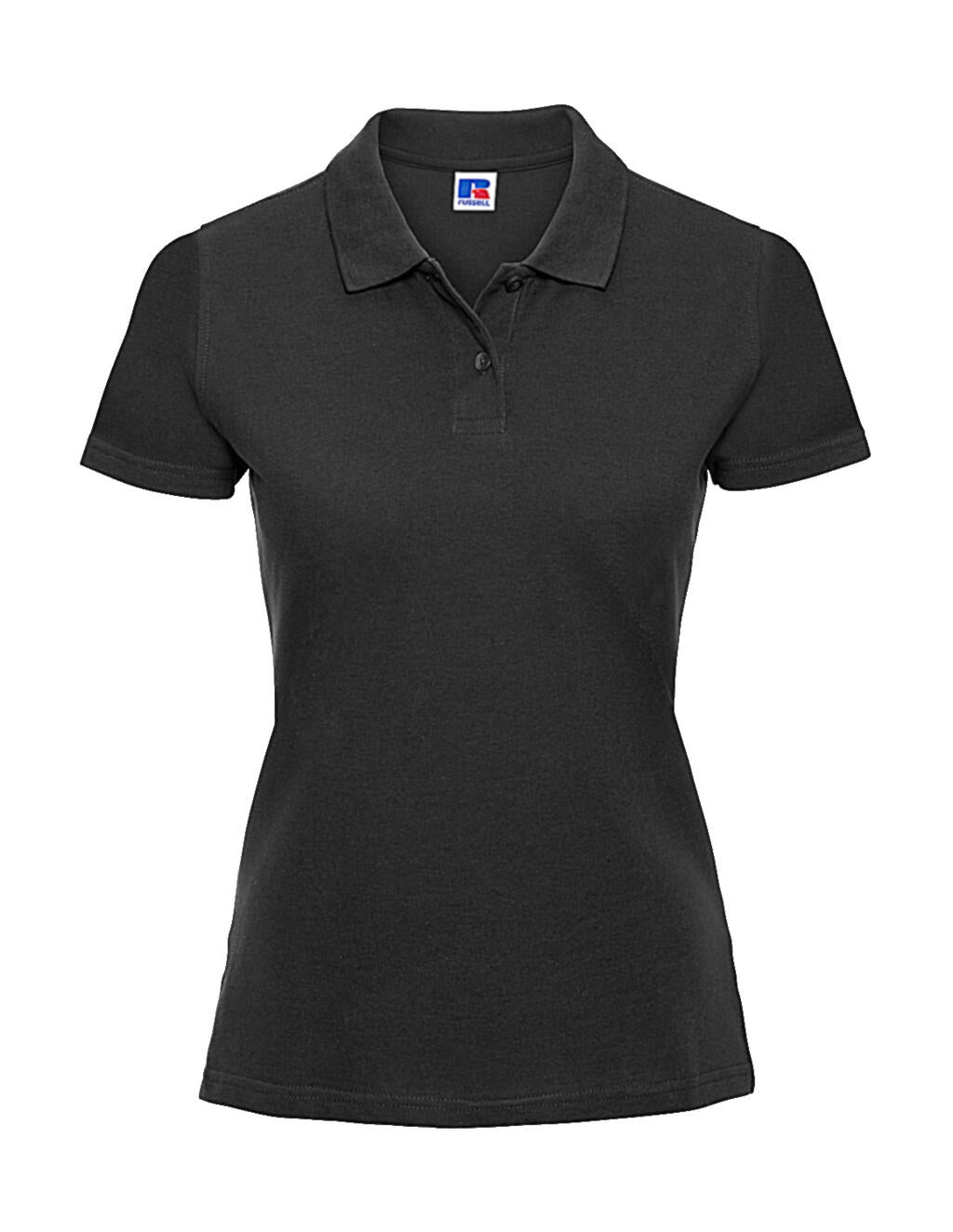 Classic Cotton Polo