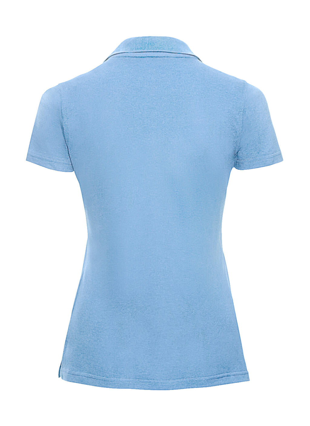 Classic Cotton Polo