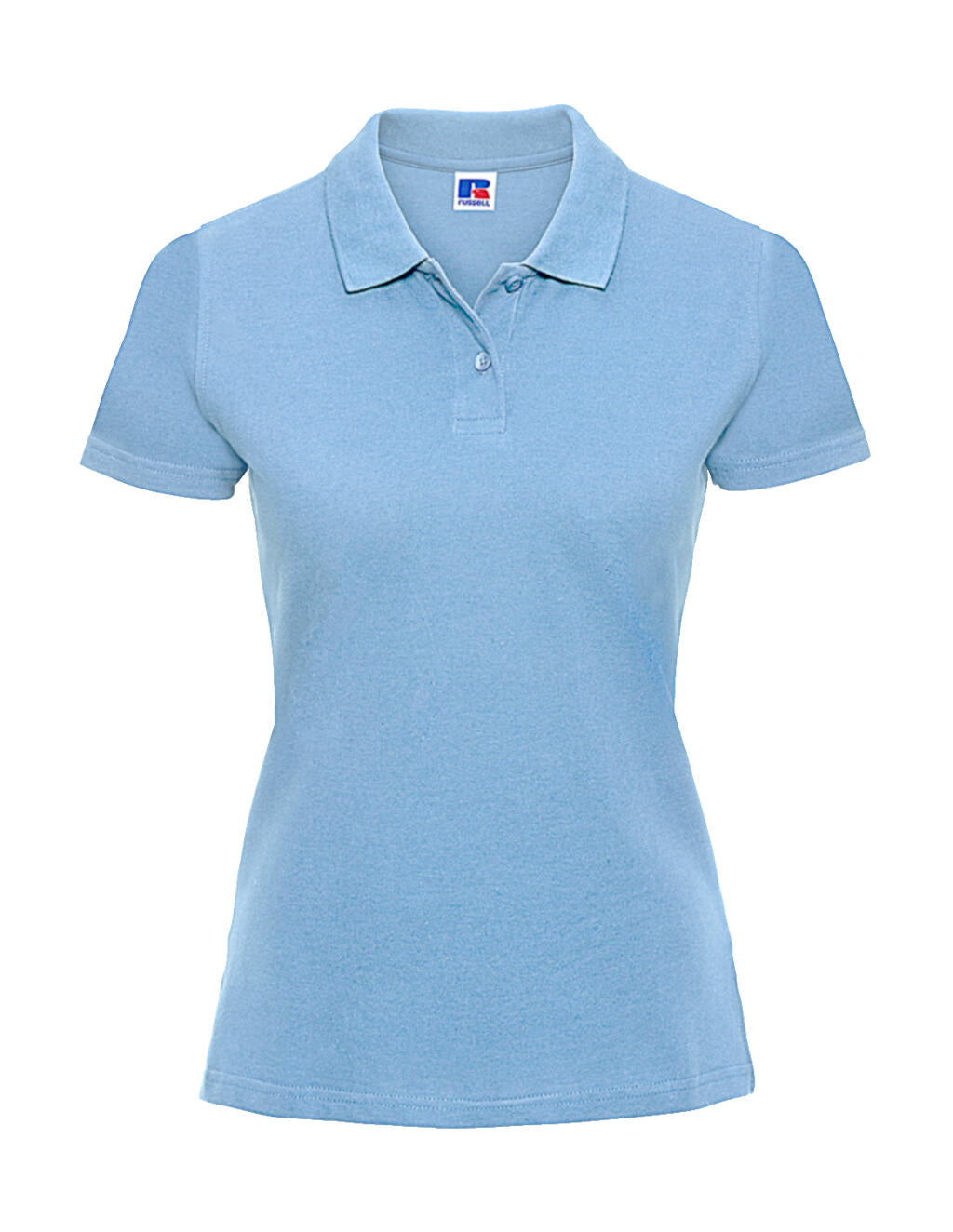 Classic Cotton Polo