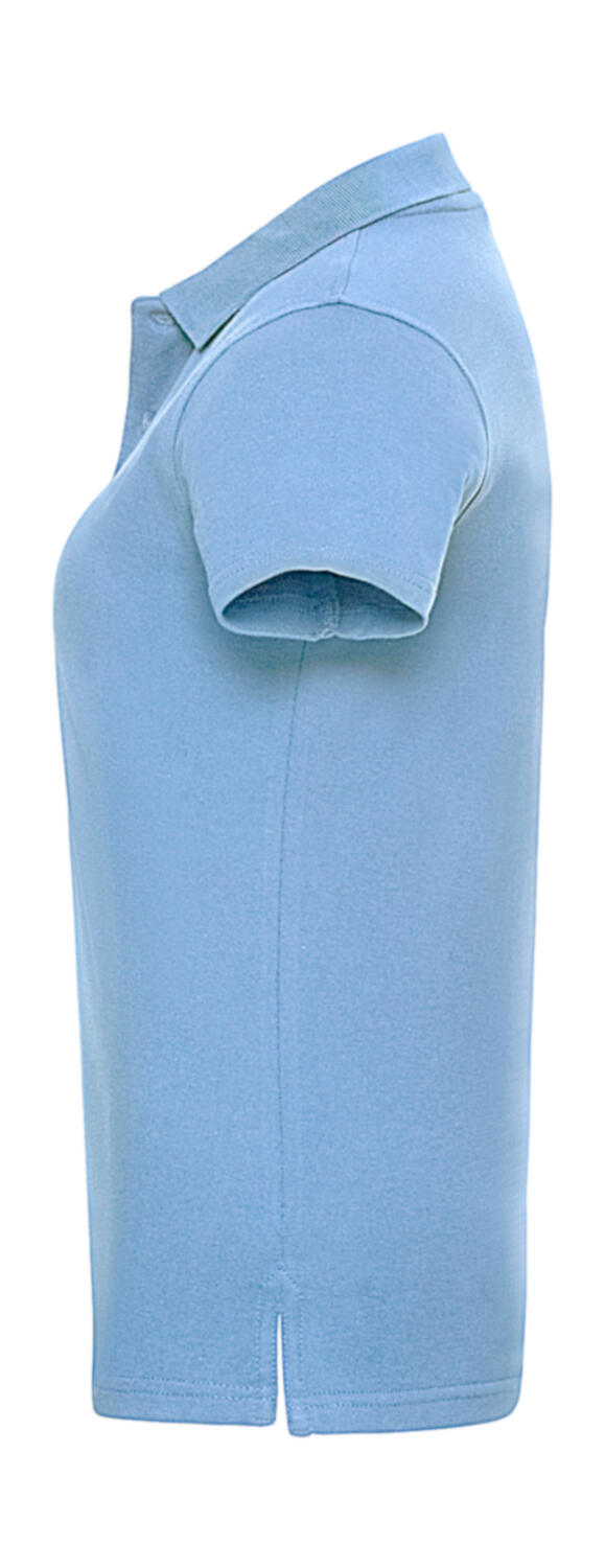 Classic Cotton Polo
