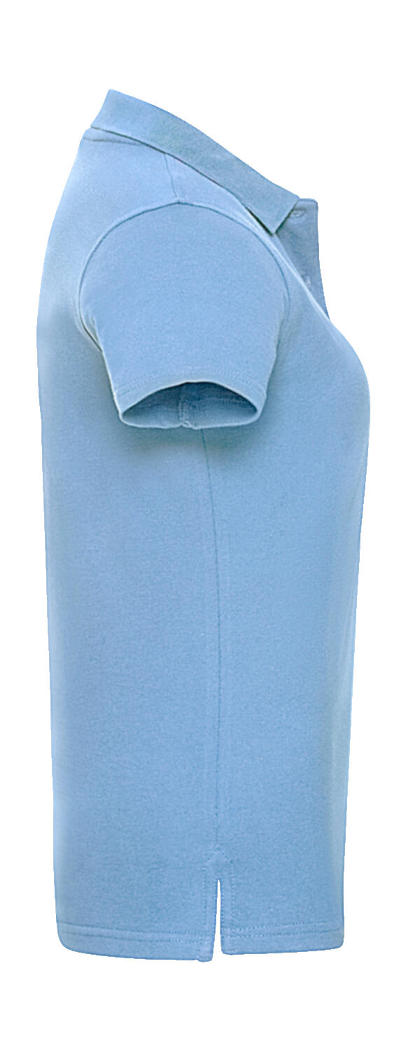 Classic Cotton Polo