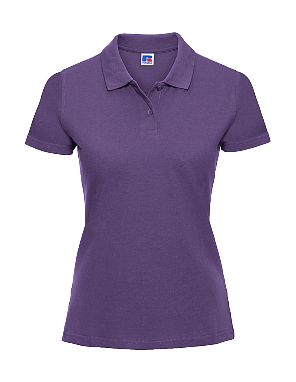 Classic Cotton Polo