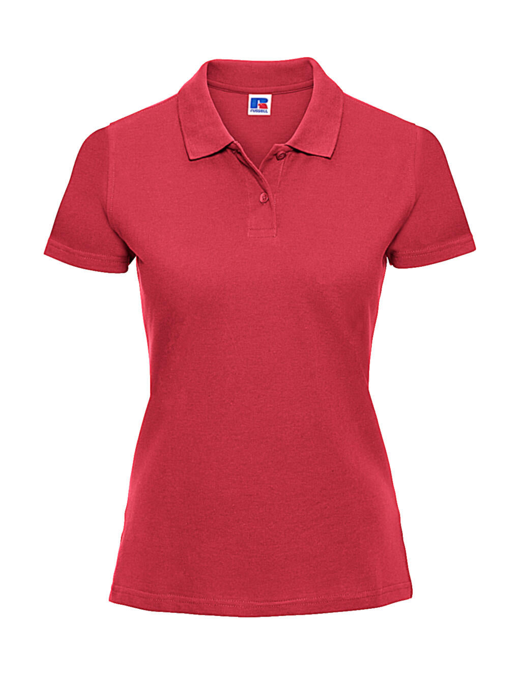 Classic Cotton Polo