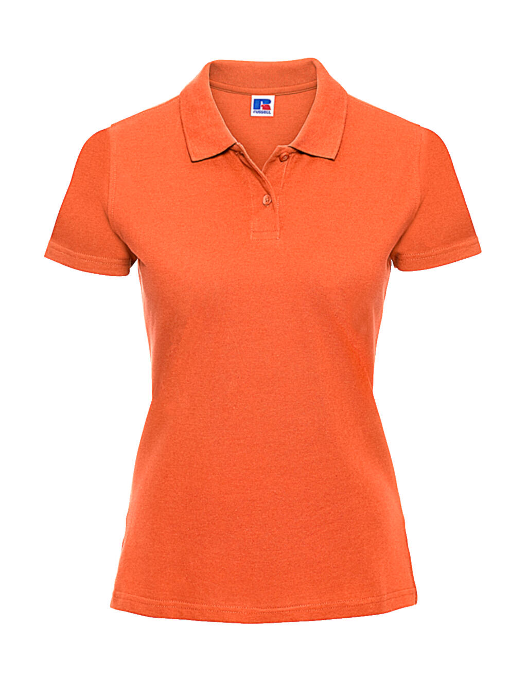 Classic Cotton Polo