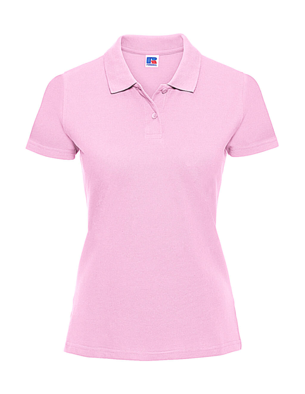 Classic Cotton Polo