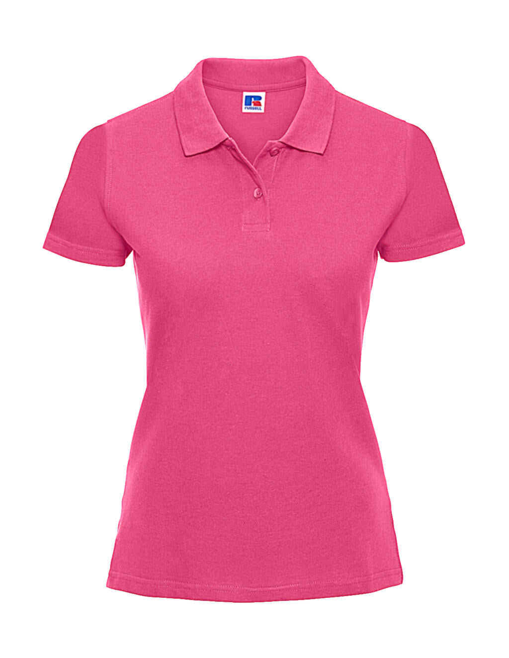 Classic Cotton Polo