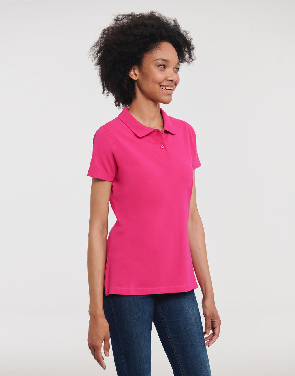 Classic Cotton Polo