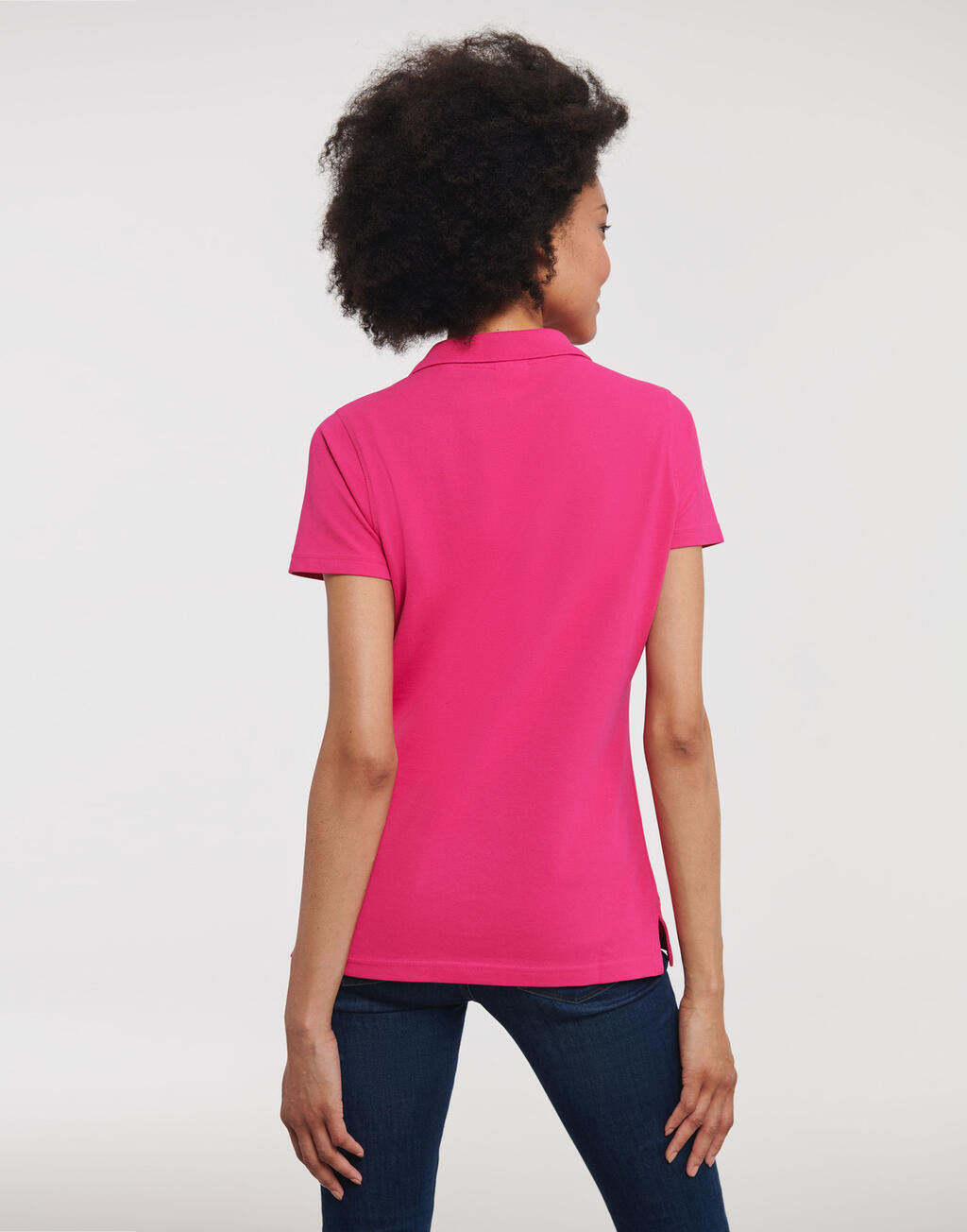 Classic Cotton Polo
