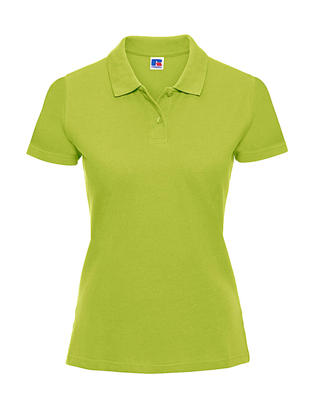 Classic Cotton Polo