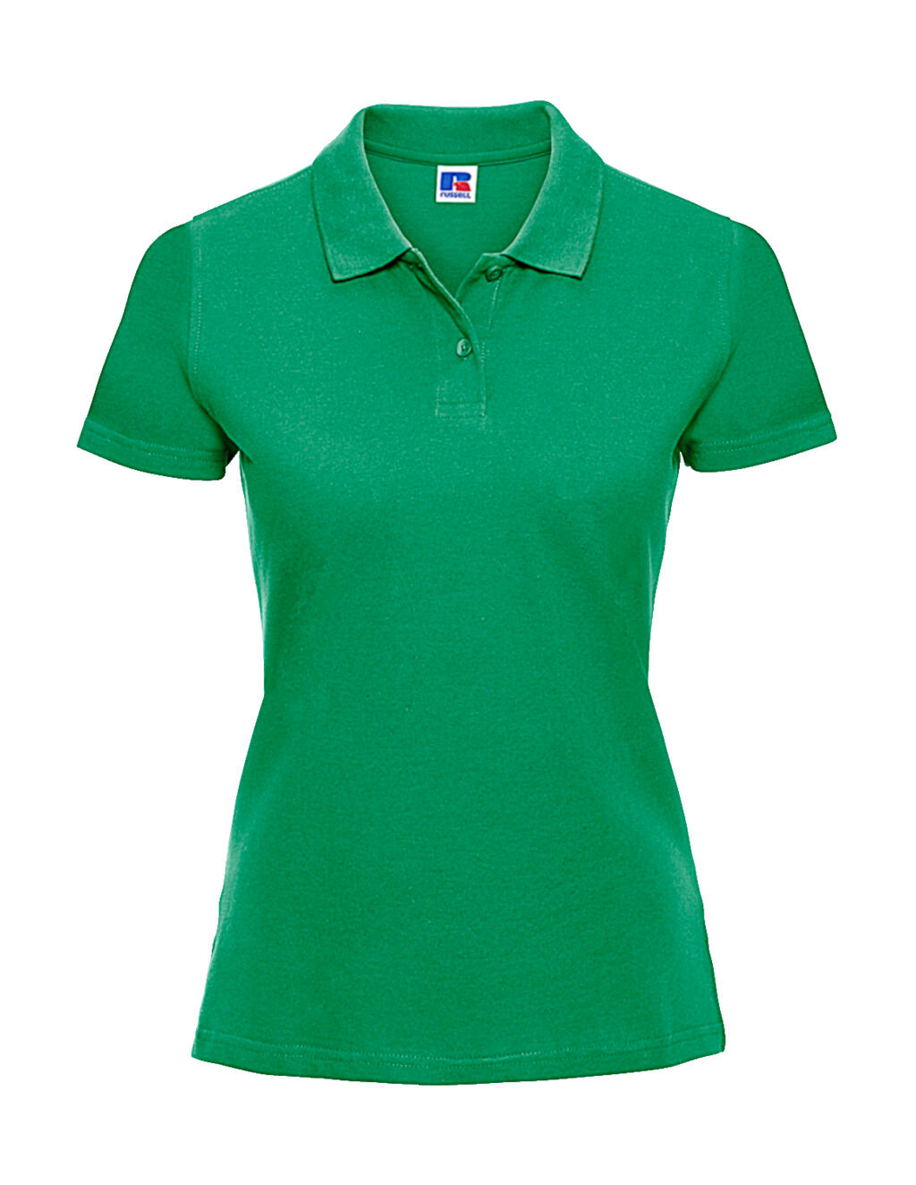 Classic Cotton Polo