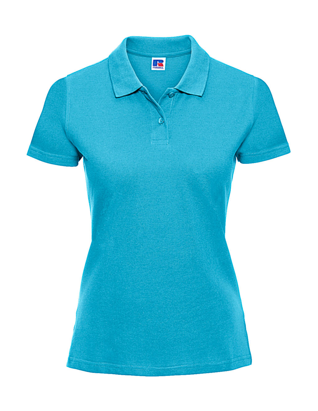Classic Cotton Polo