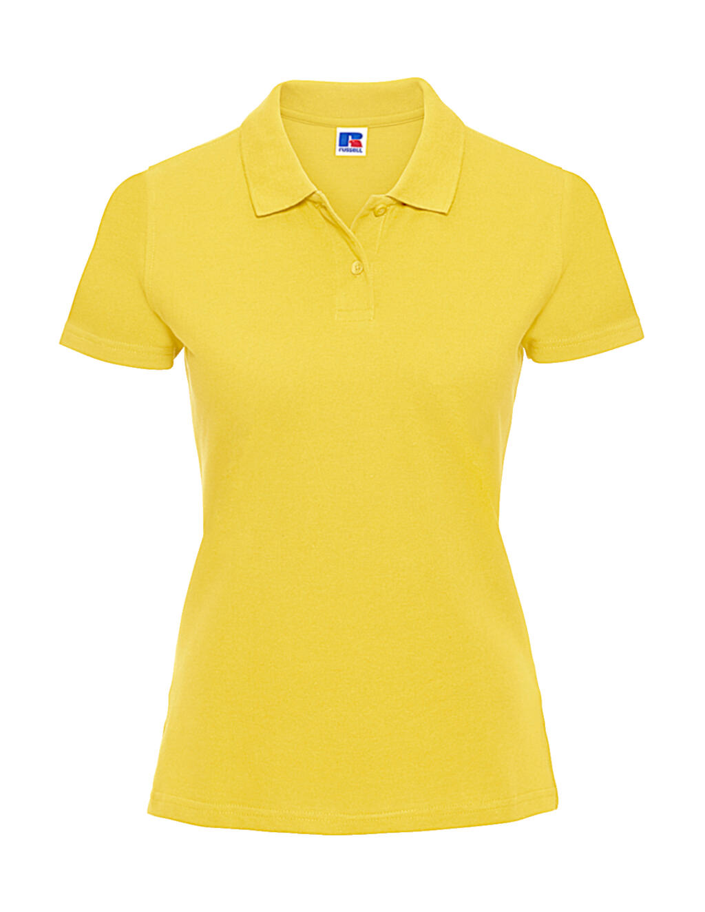 Classic Cotton Polo