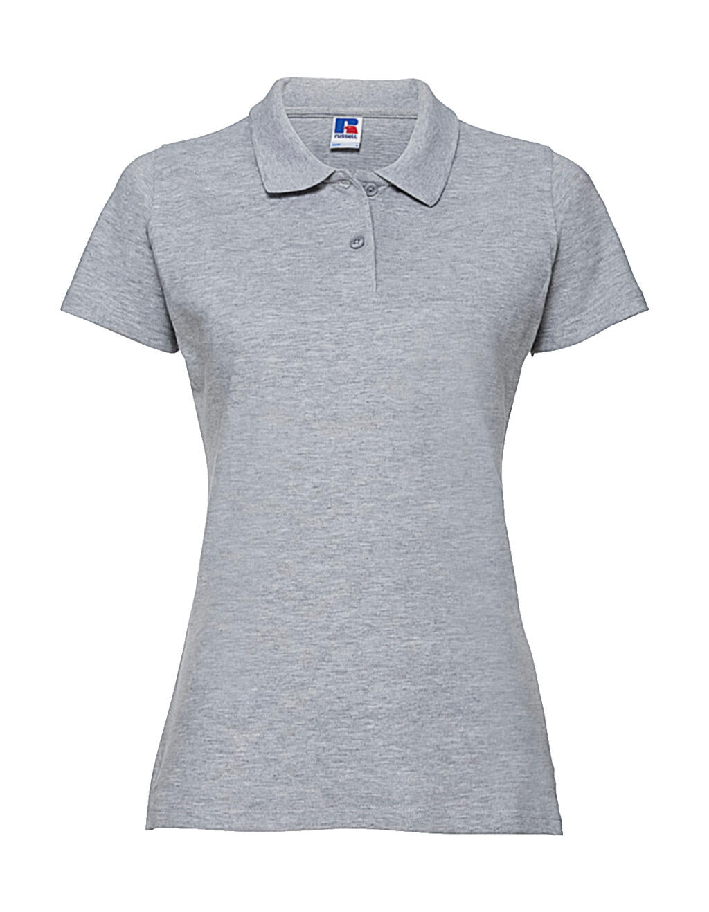 Classic Cotton Polo