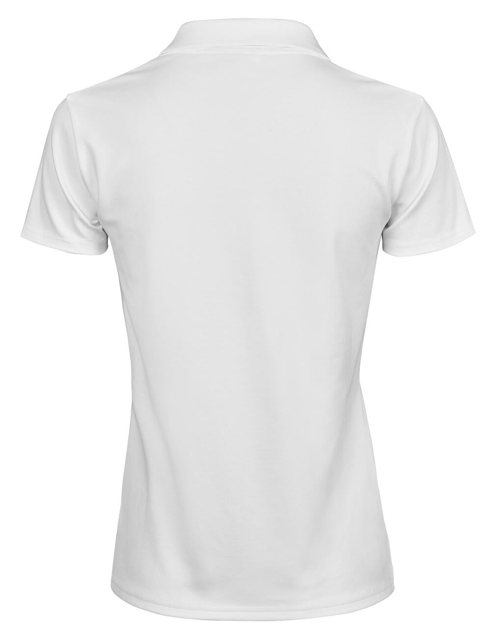 Luxury Stretch V Polo
