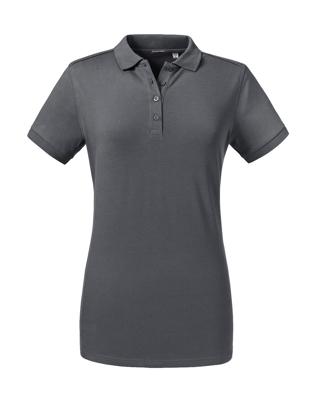 Tailored Stretch Polo