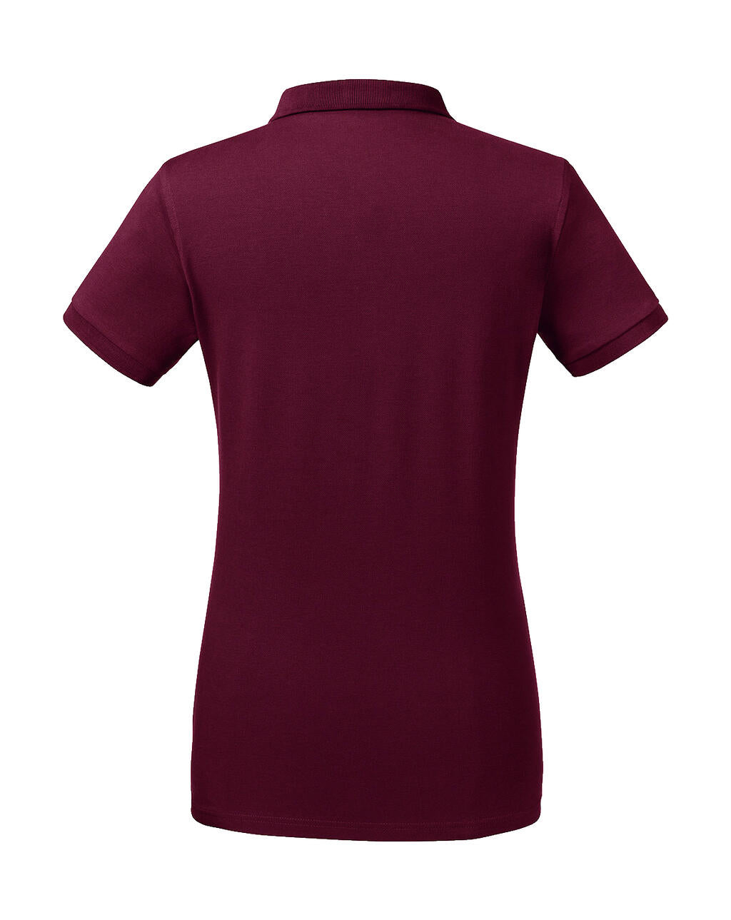 Tailored Stretch Polo