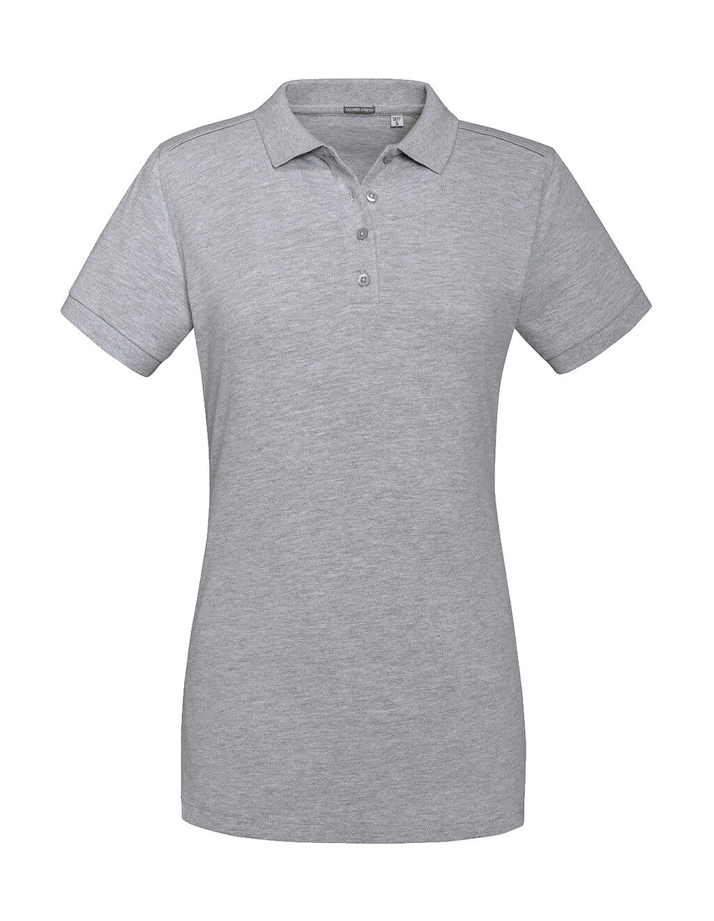Tailored Stretch Polo