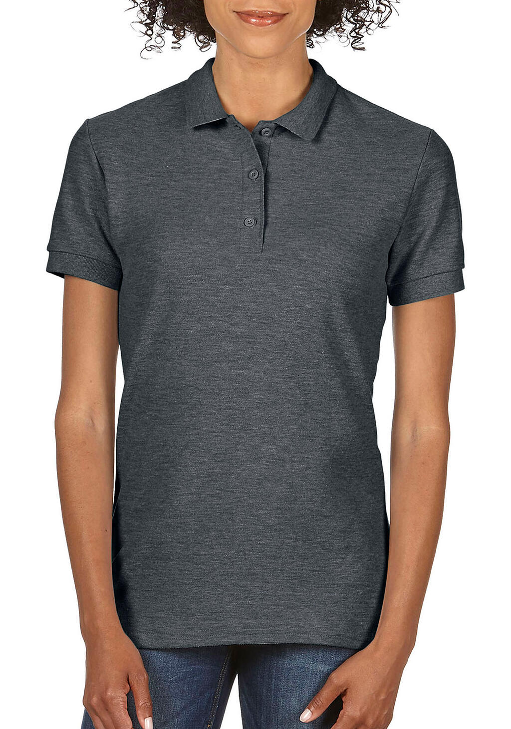Premium Cotton Polo