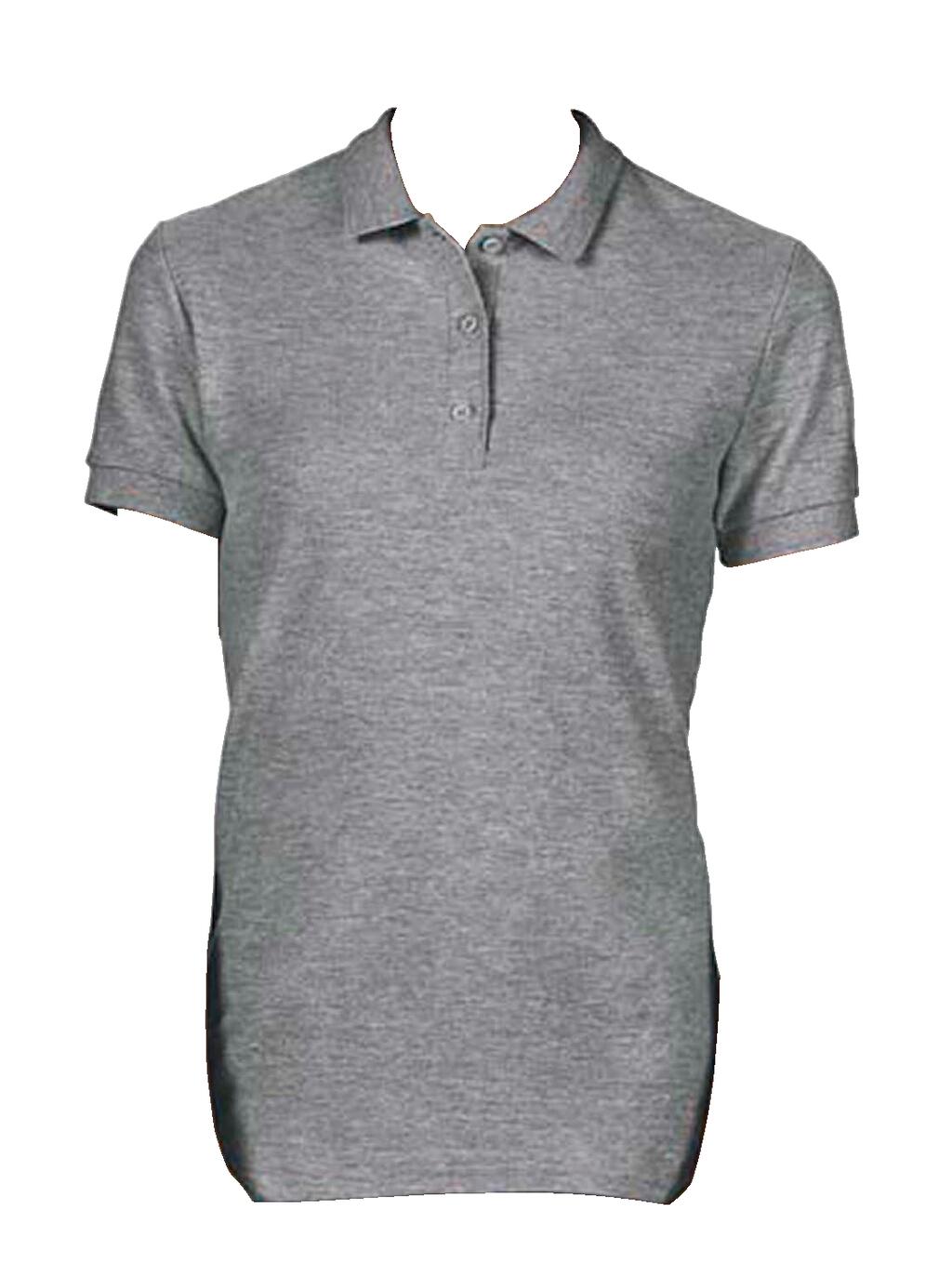Premium Cotton Polo