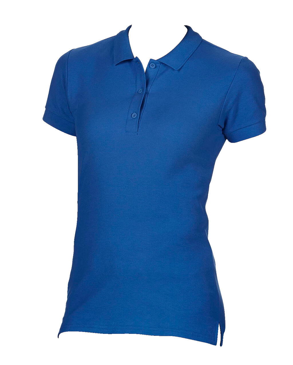 Premium Cotton Polo