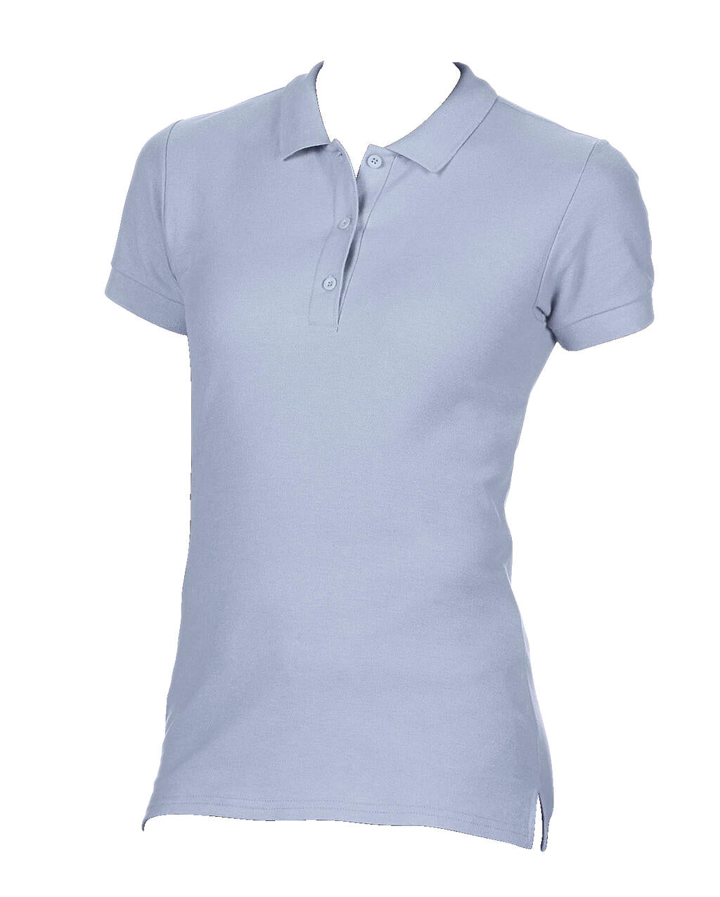Premium Cotton Polo