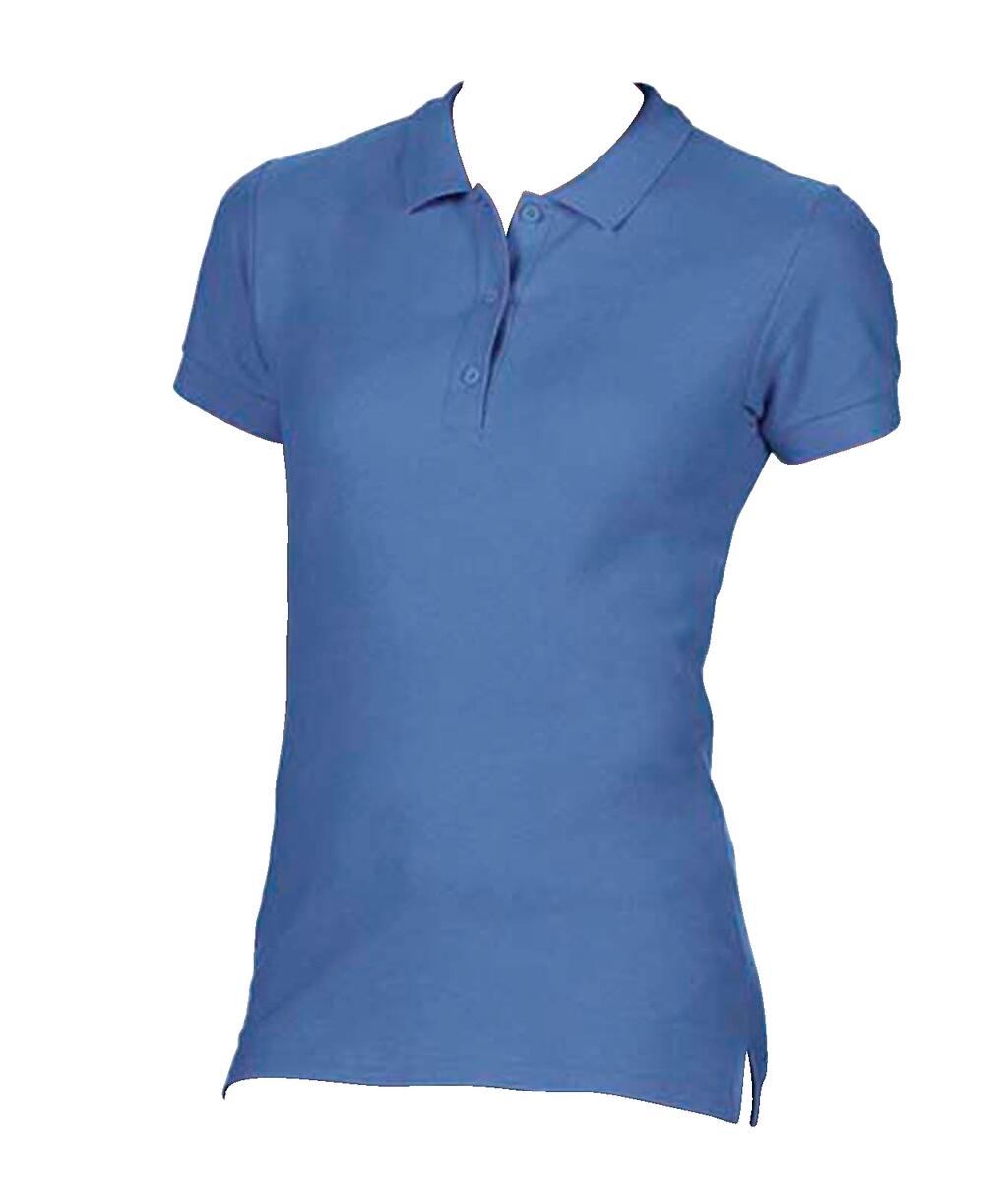 Premium Cotton Polo