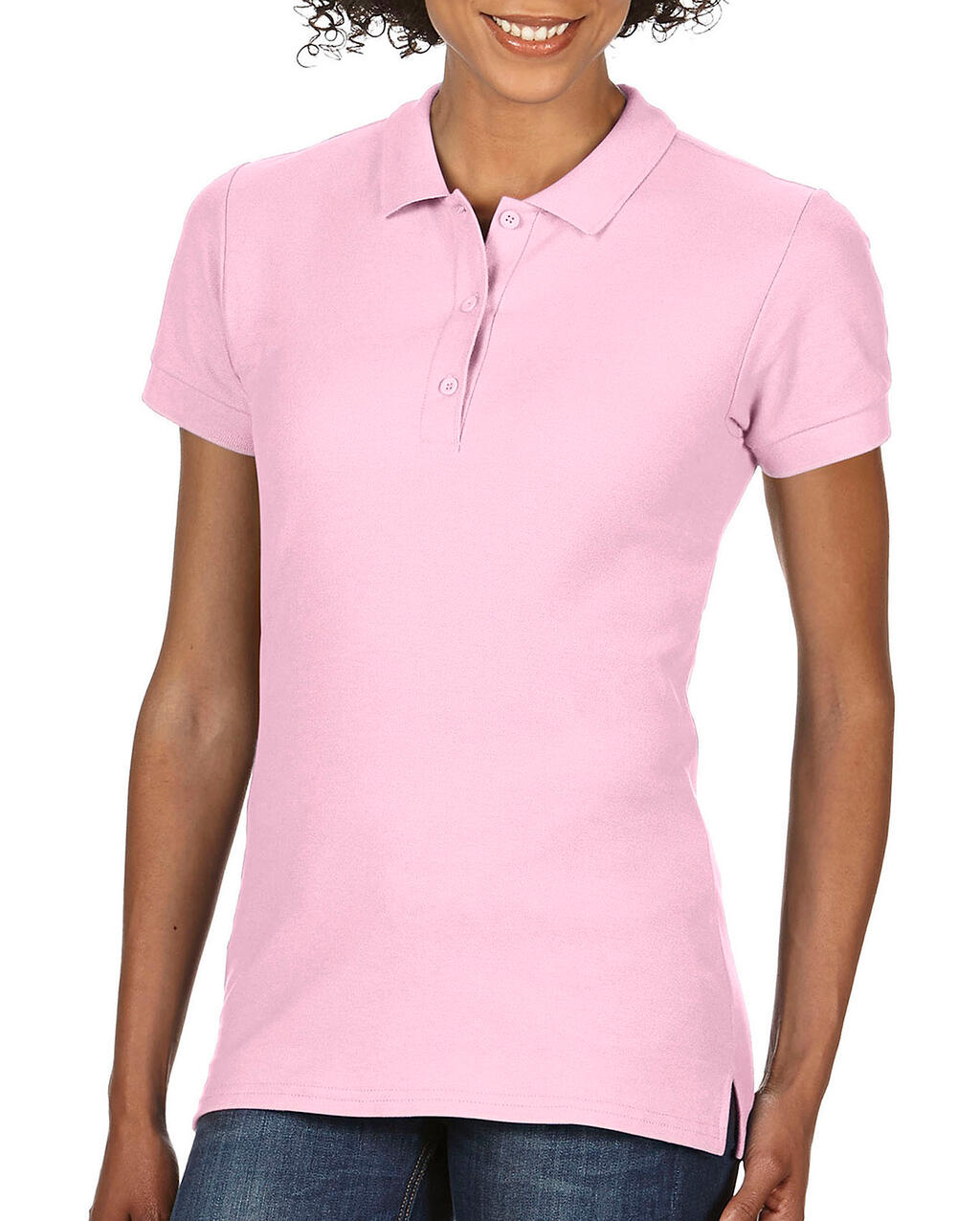 Premium Cotton Polo