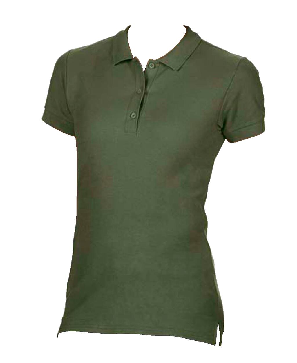 Premium Cotton Polo