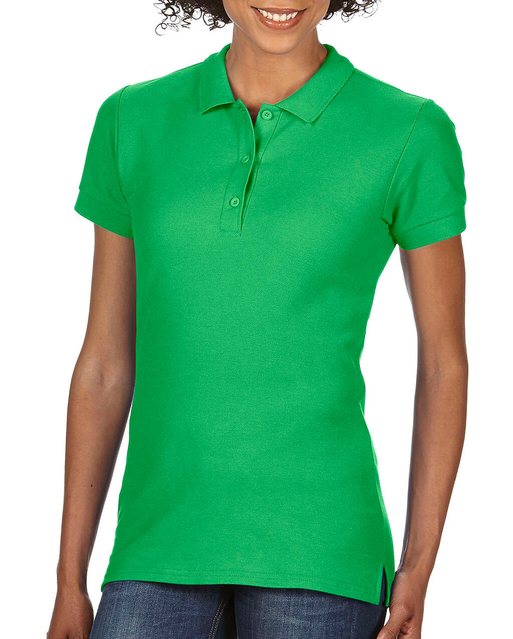 Premium Cotton Polo
