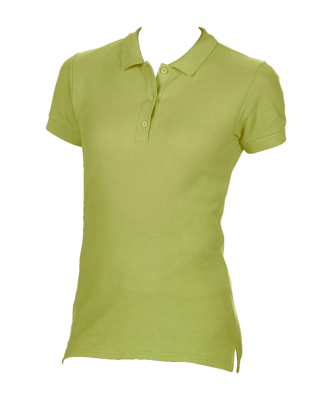 Premium Cotton Polo