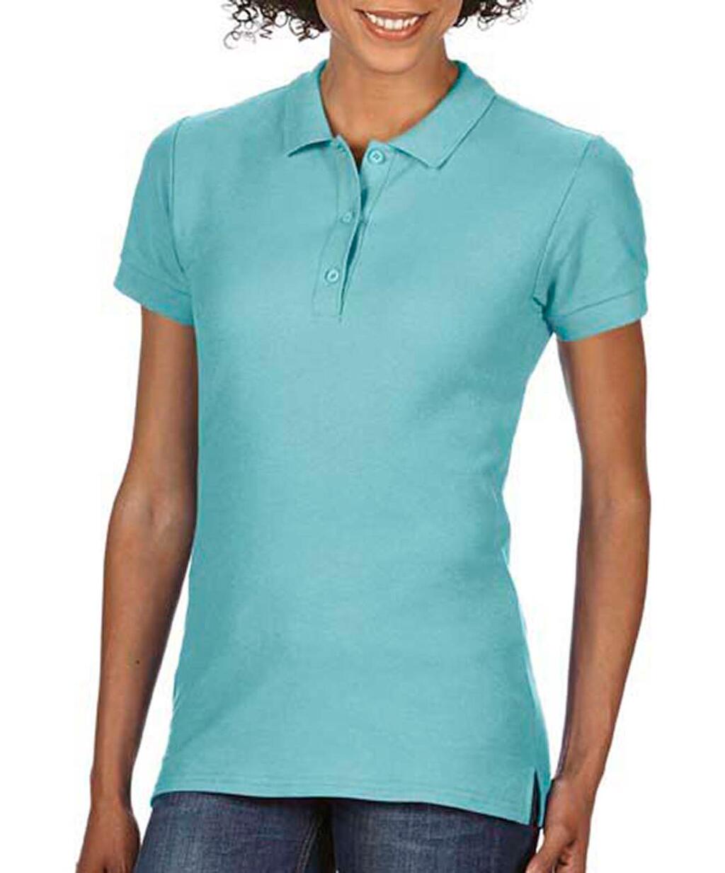 Premium Cotton Polo