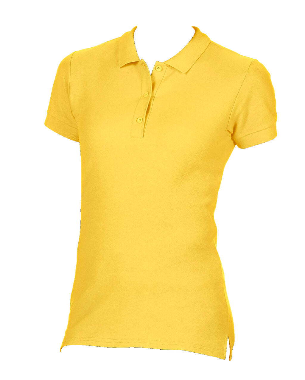 Premium Cotton Polo