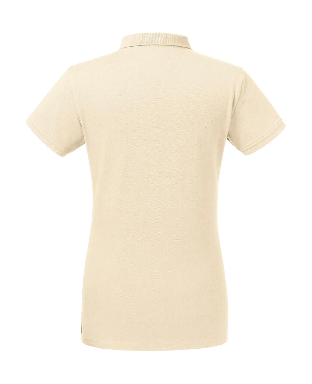 Pure Organic Polo