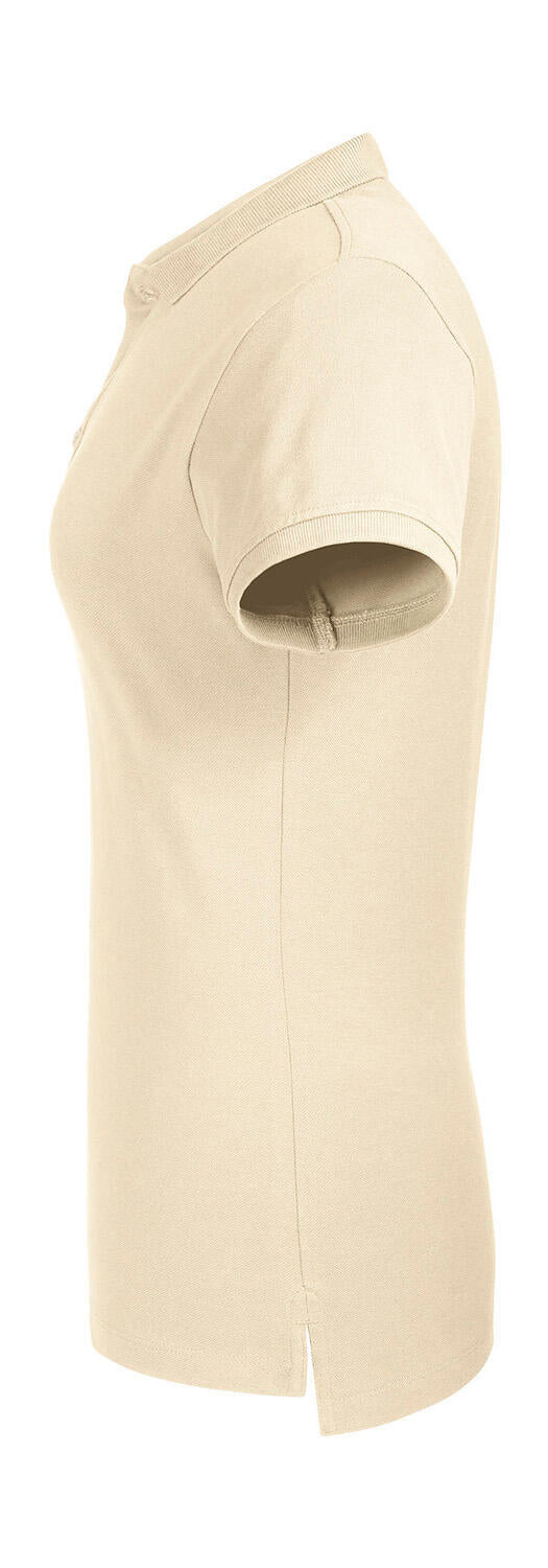 Pure Organic Polo