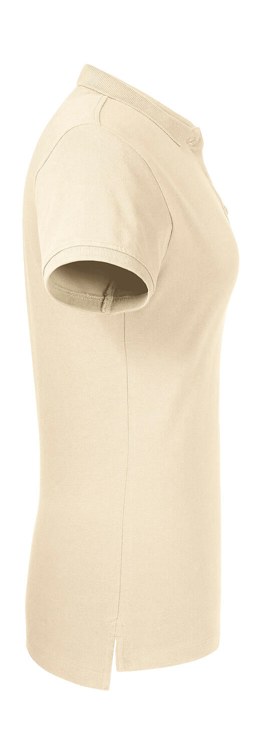 Pure Organic Polo