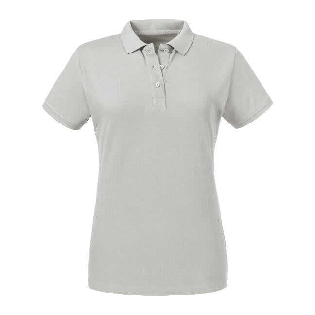 Pure Organic Polo