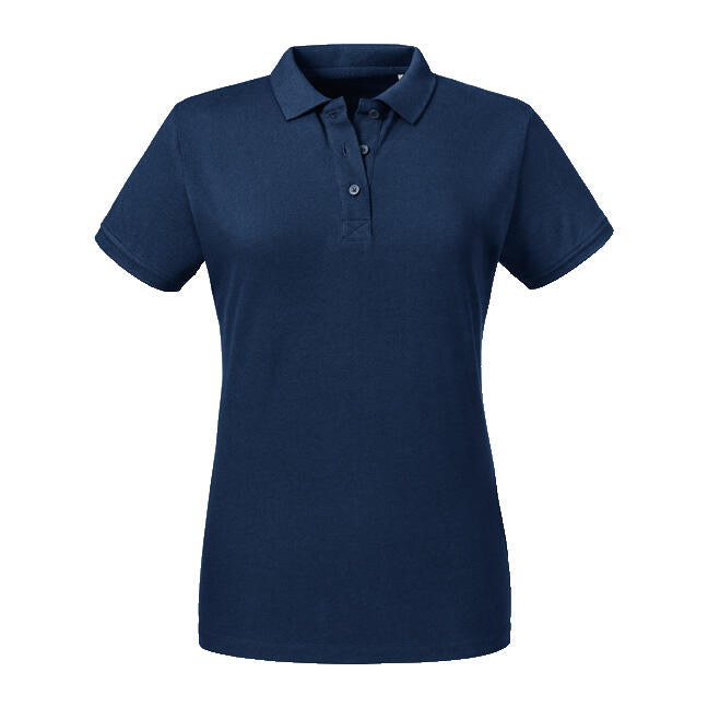 Pure Organic Polo
