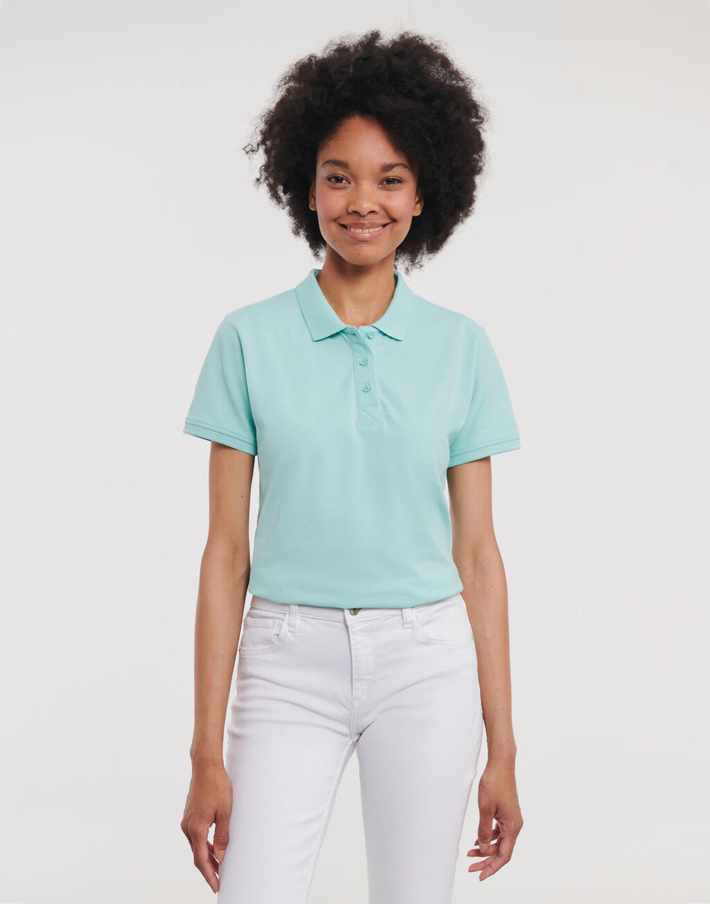 Pure Organic Polo