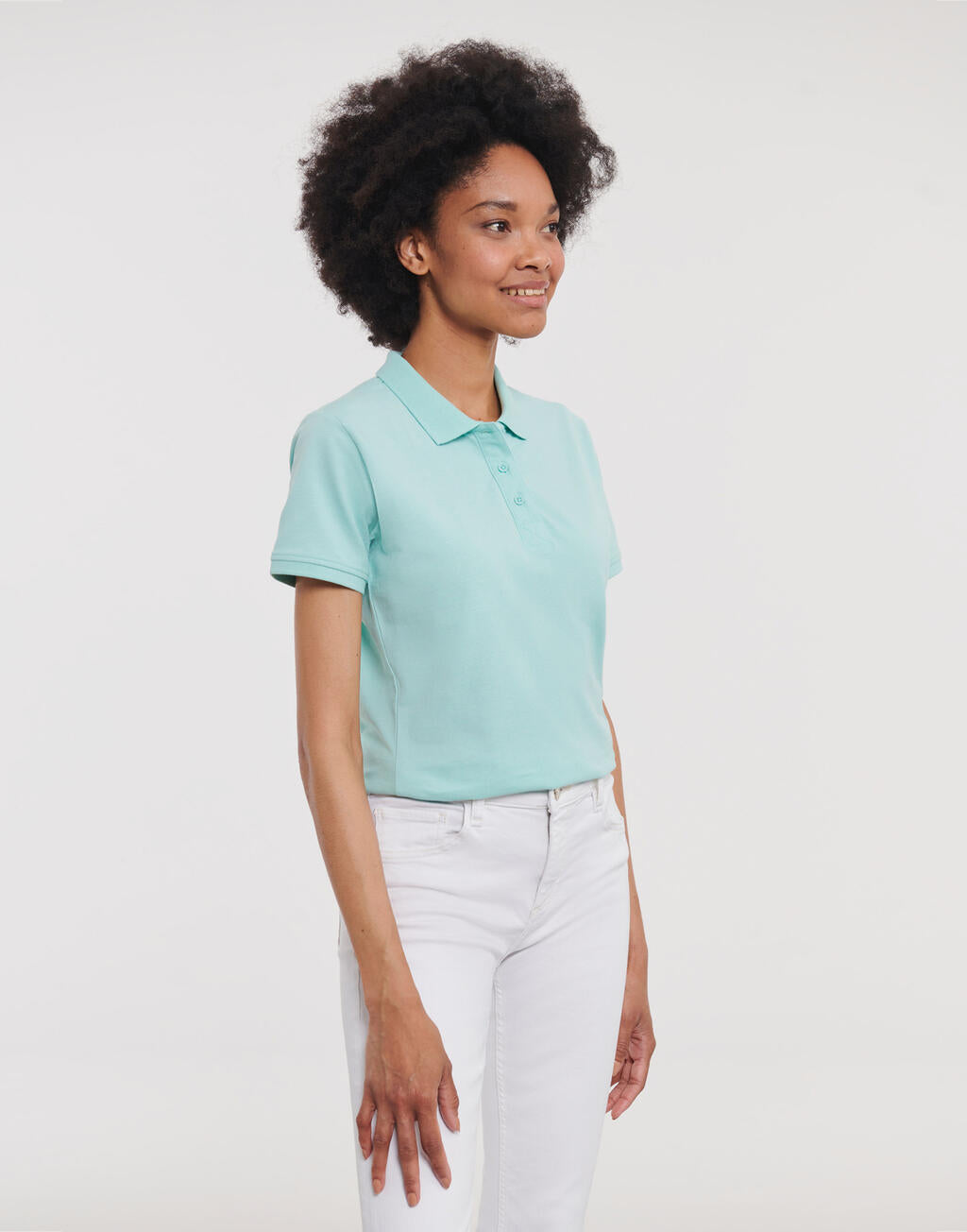 Pure Organic Polo