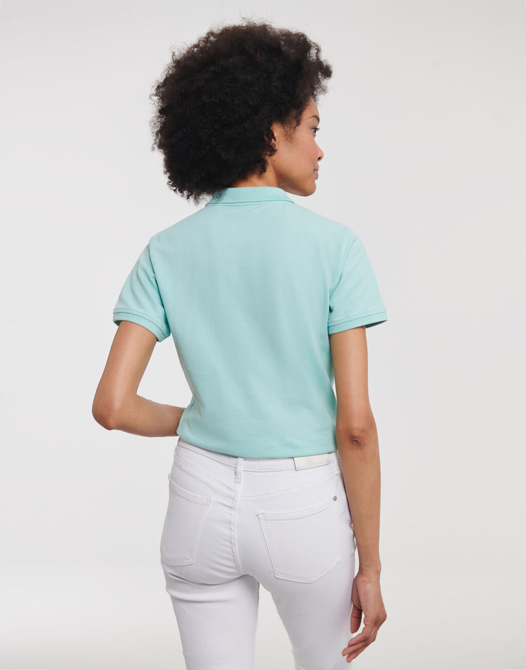 Pure Organic Polo