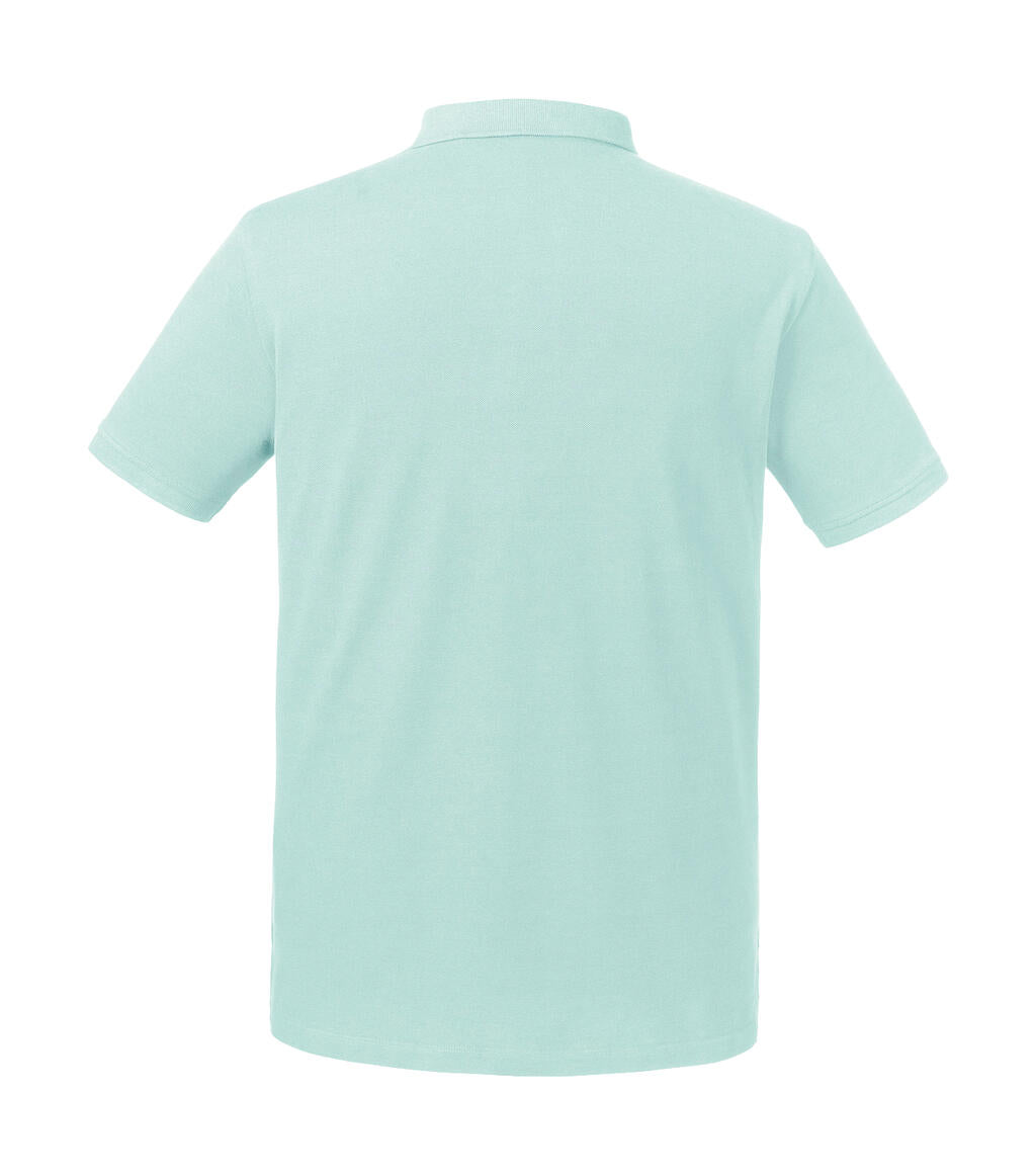 Pure Organic Polo