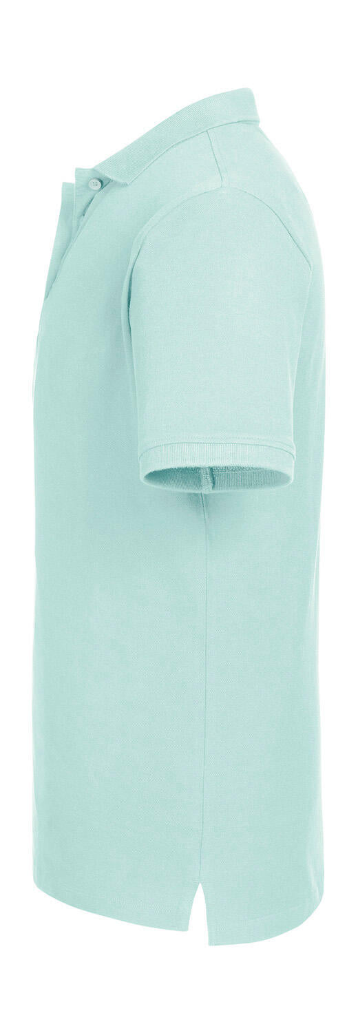 Pure Organic Polo