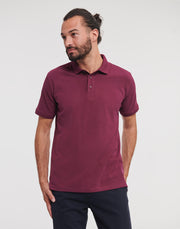Pure Organic Polo