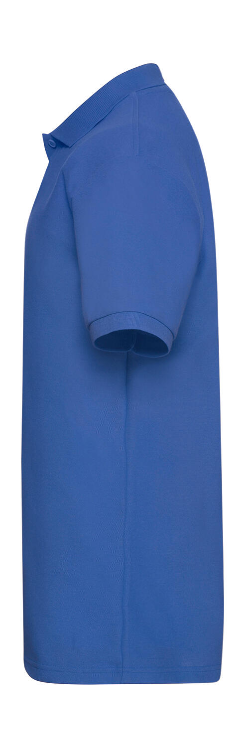 Heavyweight Polo