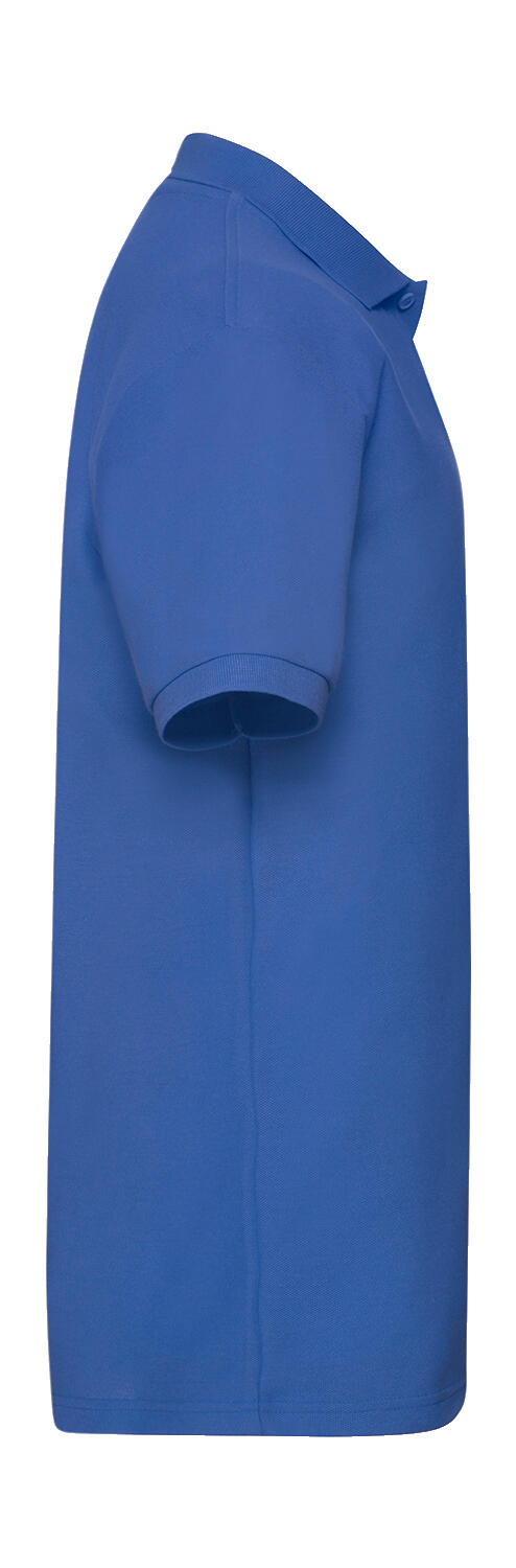 Heavyweight Polo