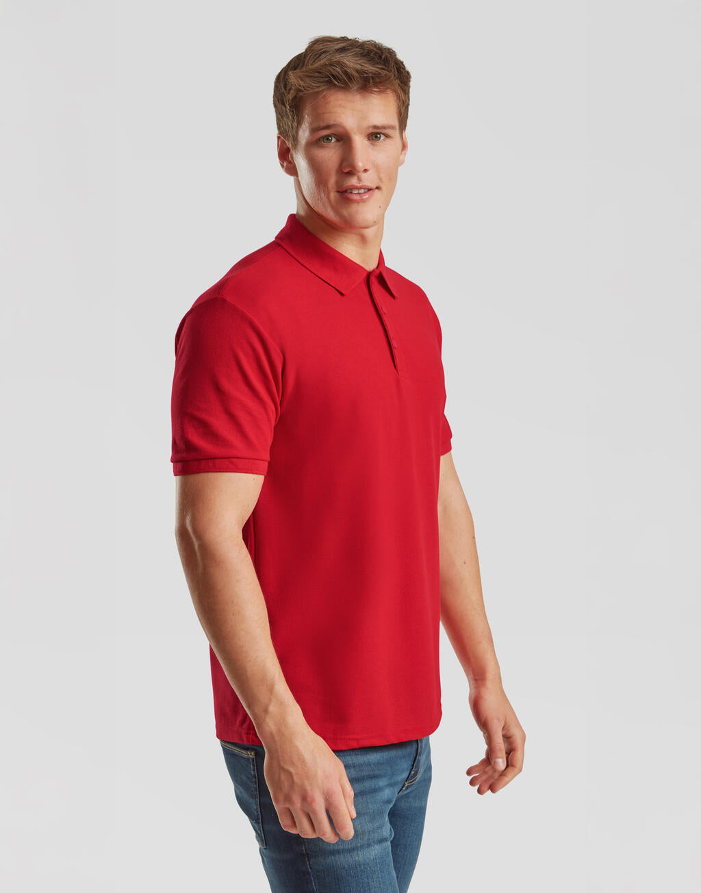 Heavyweight Polo
